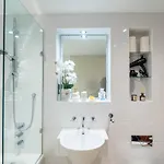 Lux 2 Bed In Sleeps 6