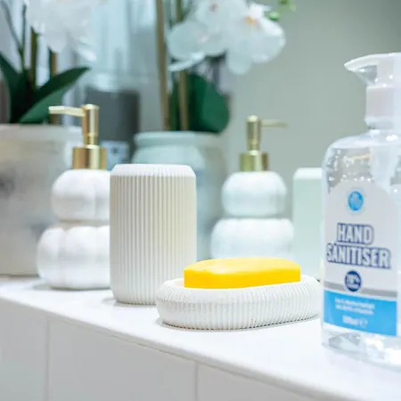 Апартаменти Luxury 2 Bed In Sleeps 6