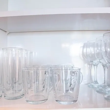 Luxury 2 Bed In Sleeps 6 利兹