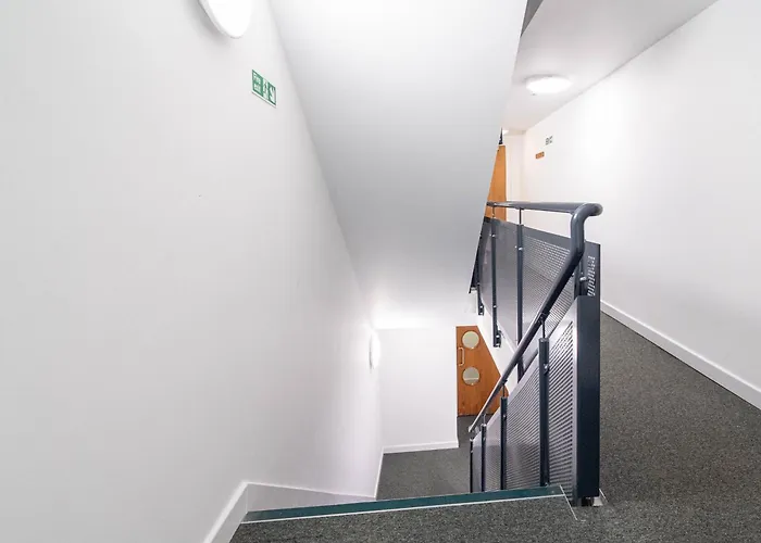 Luxury 2 Bed In Sleeps 6 Appartement Leeds (West Yorkshire)