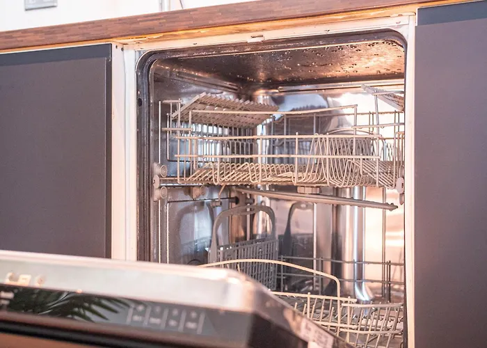 Luxury 2 Bed In Sleeps 6 Appartement Leeds (West Yorkshire)