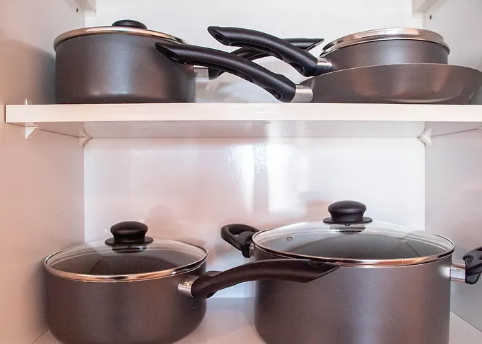 Luxury 2 Bed In Sleeps 6 アパート リーズ