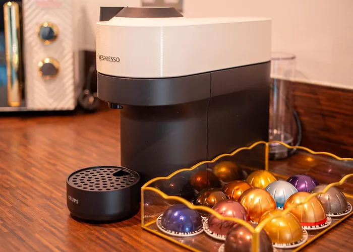 Апартаменти Luxury 2 Bed In Sleeps 6 Лідс