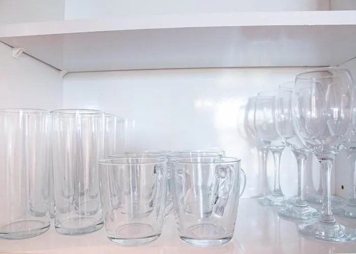 Luxury 2 Bed In Sleeps 6 Лідс